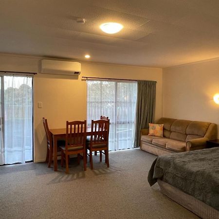 Cherry Court Motor Lodge ファンガレー エクステリア 写真