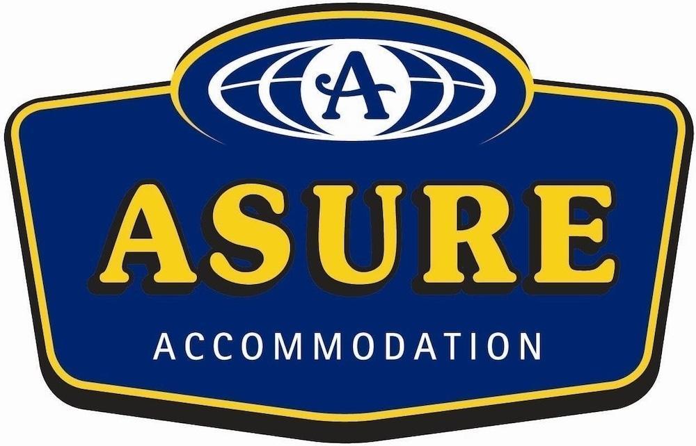 Cherry Court Motor Lodge ファンガレー エクステリア 写真