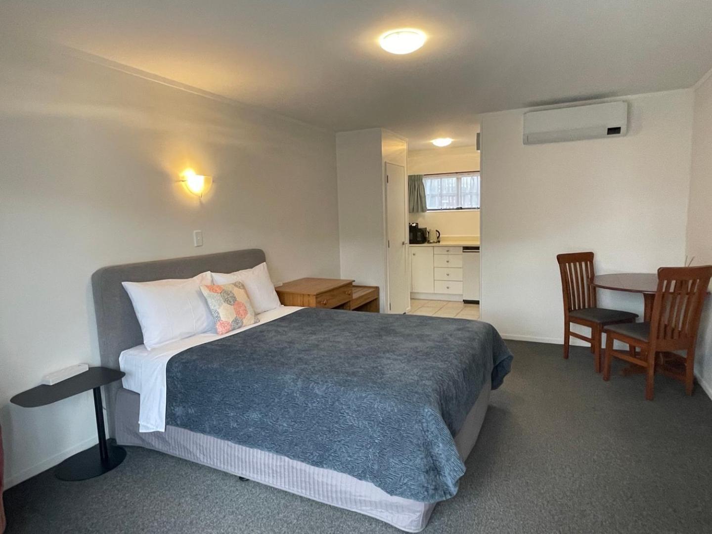 Cherry Court Motor Lodge ファンガレー エクステリア 写真
