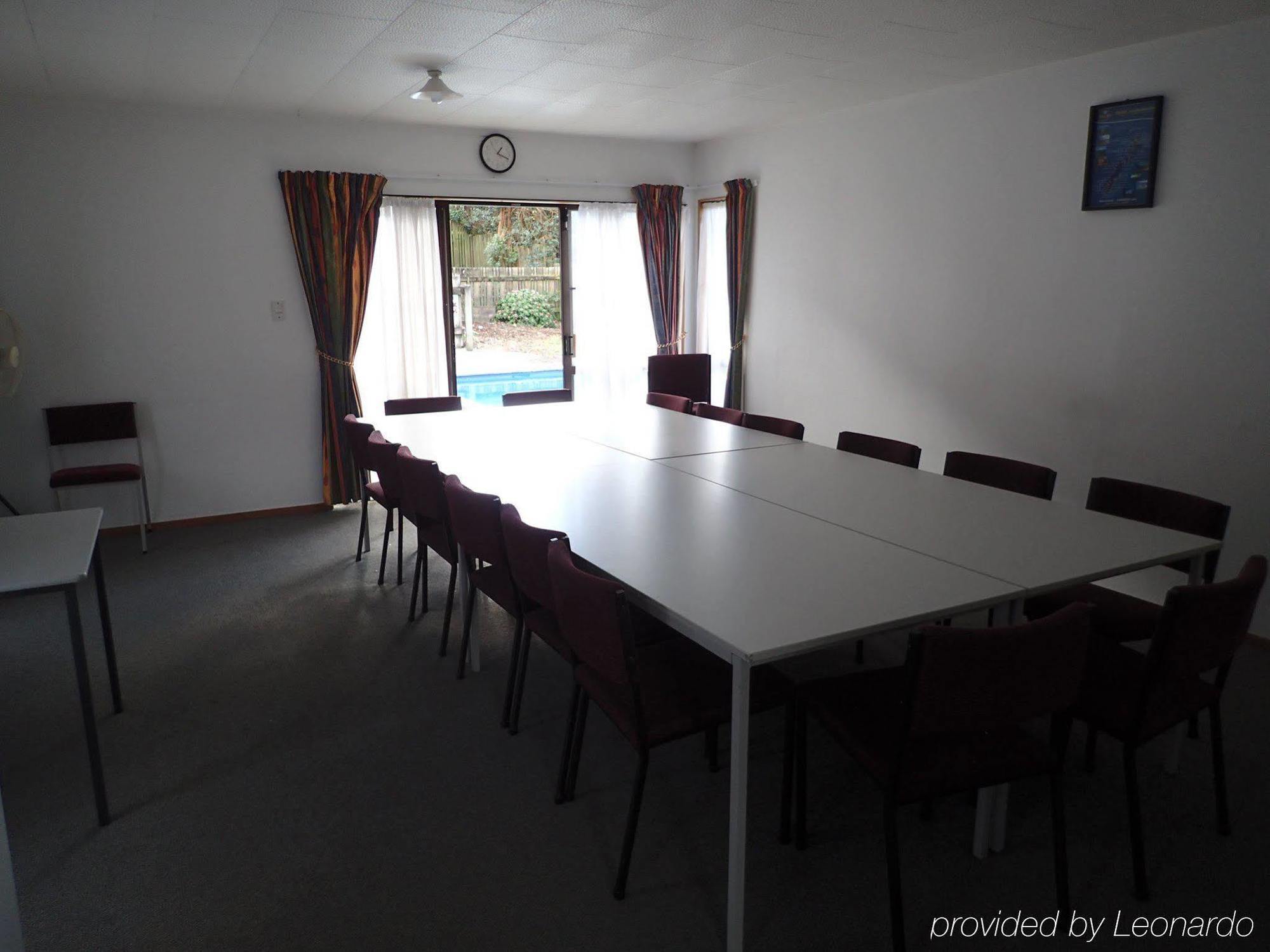 Cherry Court Motor Lodge ファンガレー エクステリア 写真